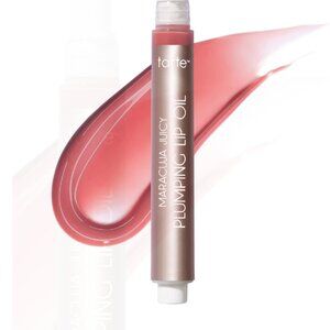 NWT NWB Tarte Marjuca Juicy Lip Plump in Mixed Berries